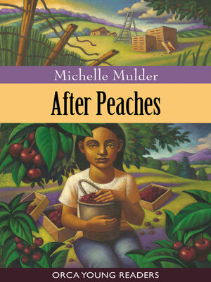 cover image of After Peaches
